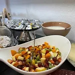 Hotel Unterfeldhaus 3*