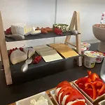 Unterfeldhaus Hotel 3*