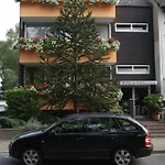Unterfeldhaus Erkrath