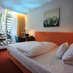 Hotel Unterfeldhaus Erkrath
