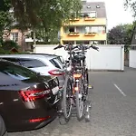 Unterfeldhaus Erkrath