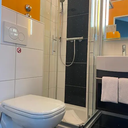 Szálloda Unterfeldhaus Erkrath