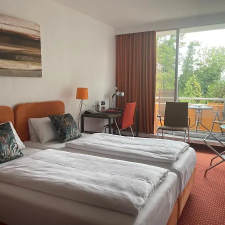 Hotel Unterfeldhaus Erkrath