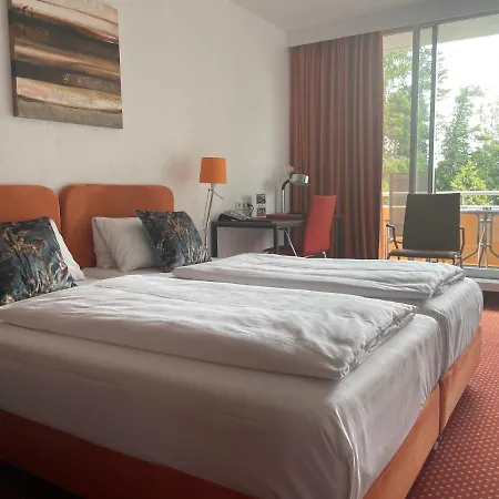 Unterfeldhaus Hotel Erkrath