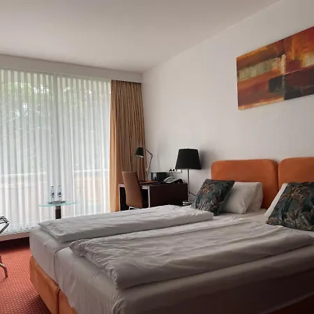 Unterfeldhaus Hotel