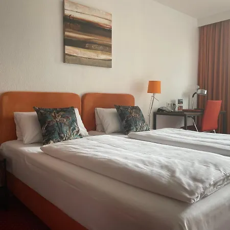 Hotel Unterfeldhaus