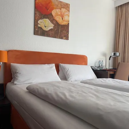 Unterfeldhaus Hotel Erkrath