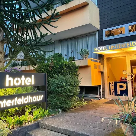 Unterfeldhaus Erkrath