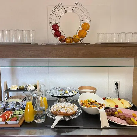 Unterfeldhaus 3* Erkrath