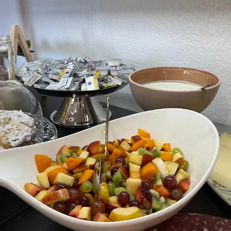 Szálloda Unterfeldhaus 3*