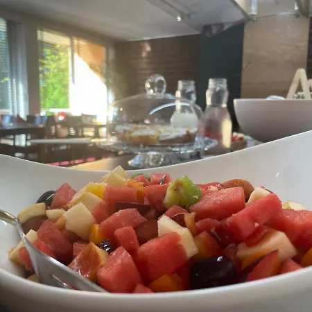 Szálloda Unterfeldhaus 3*