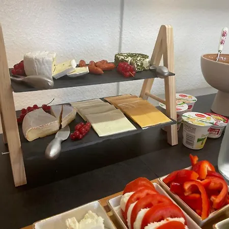 Unterfeldhaus Hotel 3*