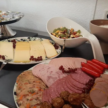 Unterfeldhaus Erkrath