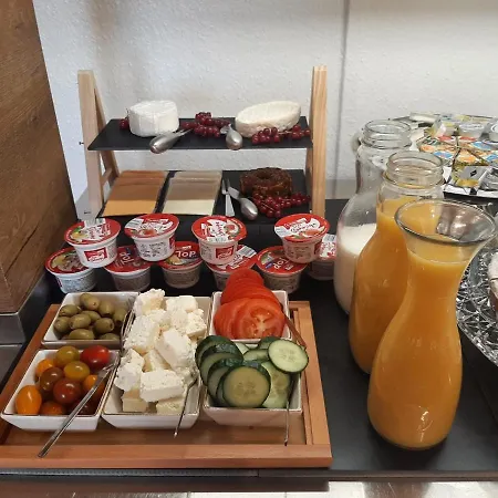 Unterfeldhaus 3* Erkrath