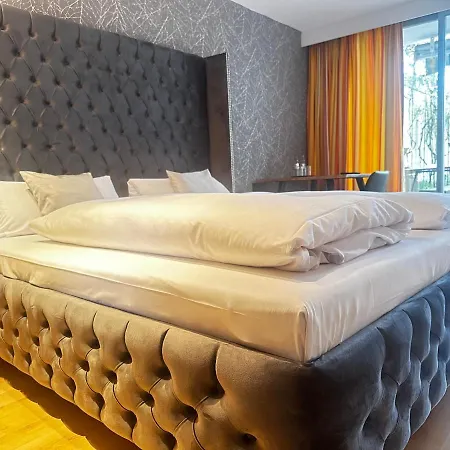 Szálloda Unterfeldhaus Erkrath