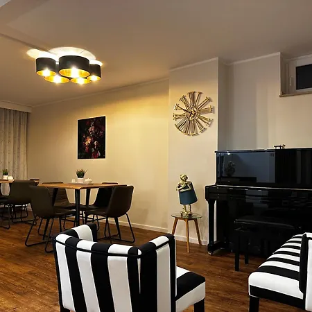 Szálloda Unterfeldhaus Erkrath