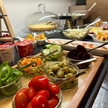 Unterfeldhaus Ξενοδοχείο 3*