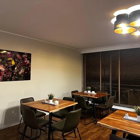 Hotel Unterfeldhaus 3*