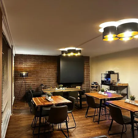 Szálloda Unterfeldhaus