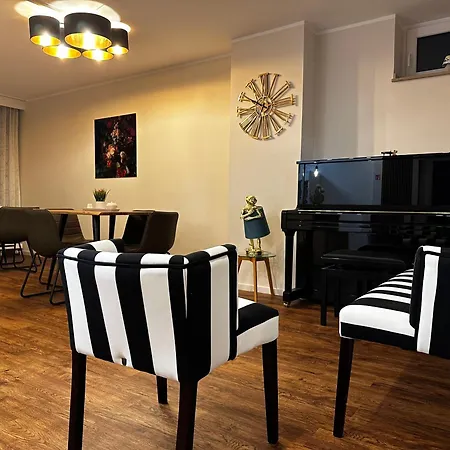 Szálloda Unterfeldhaus 3*