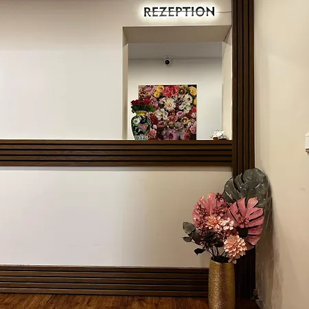 Unterfeldhaus 3* Erkrath