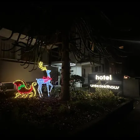 Hotel Unterfeldhaus Erkrath