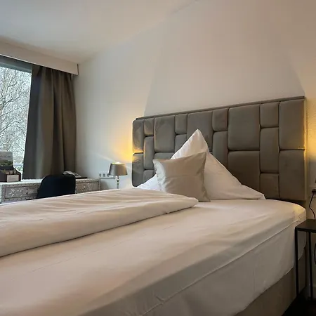 Отель Unterfeldhaus 3*
