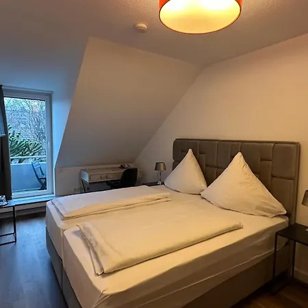 Szálloda Unterfeldhaus