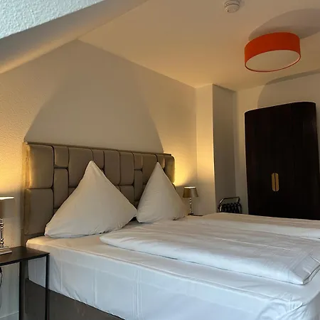 Szálloda Unterfeldhaus