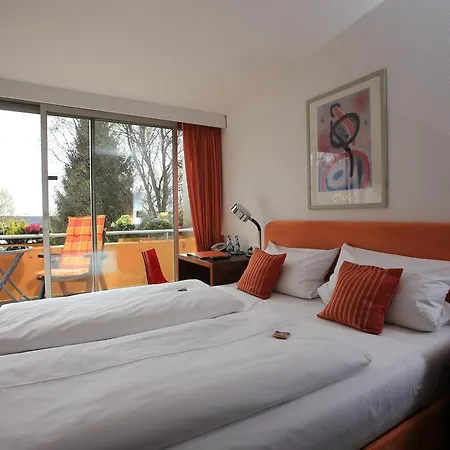 Unterfeldhaus Szálloda Erkrath