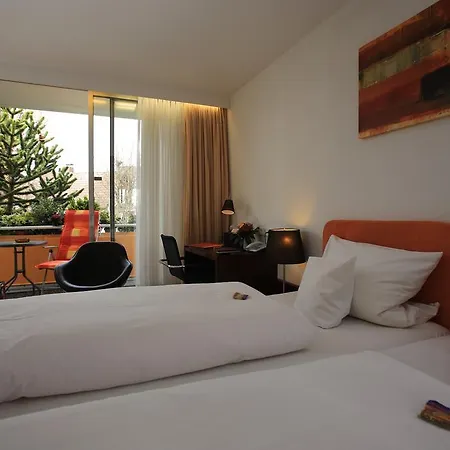 Szálloda Unterfeldhaus Erkrath