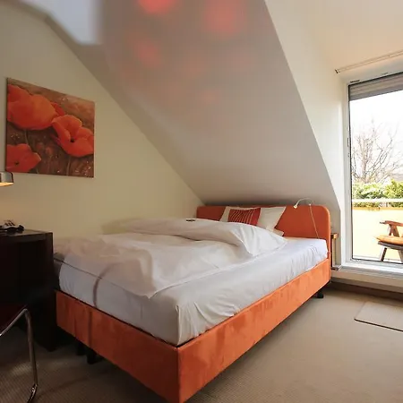 Ξενοδοχείο Unterfeldhaus