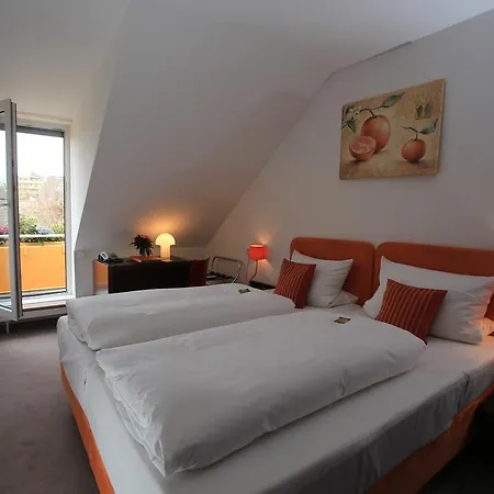 Szálloda Unterfeldhaus 3*