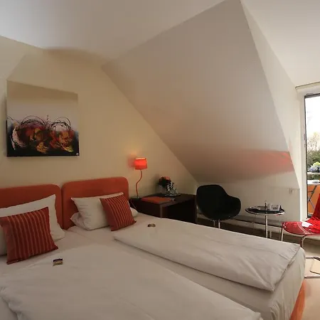 Hotel Unterfeldhaus 3*
