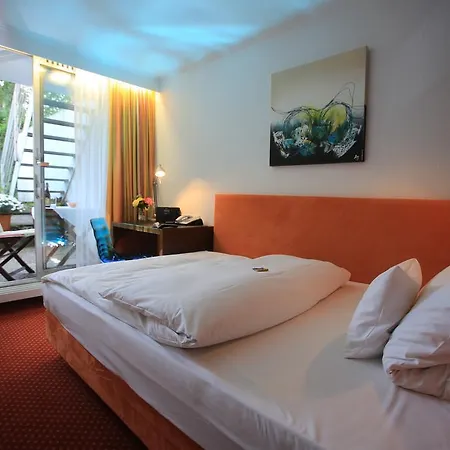 Hotel Unterfeldhaus Erkrath