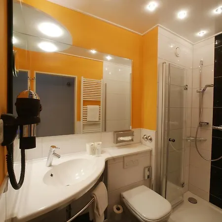 Ξενοδοχείο Unterfeldhaus