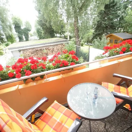 Hotel Unterfeldhaus