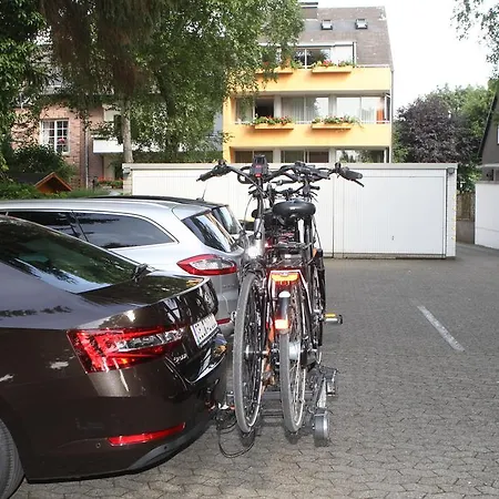 Unterfeldhaus Erkrath