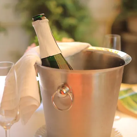 Szálloda Unterfeldhaus Erkrath