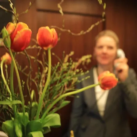 Unterfeldhaus 3* Erkrath