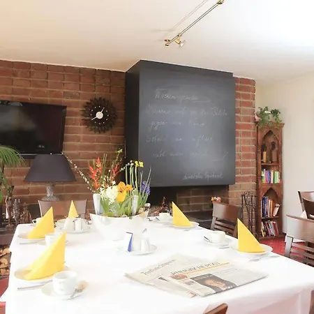 Unterfeldhaus 3* Erkrath