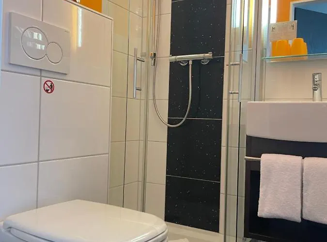 Otel Unterfeldhaus Erkrath