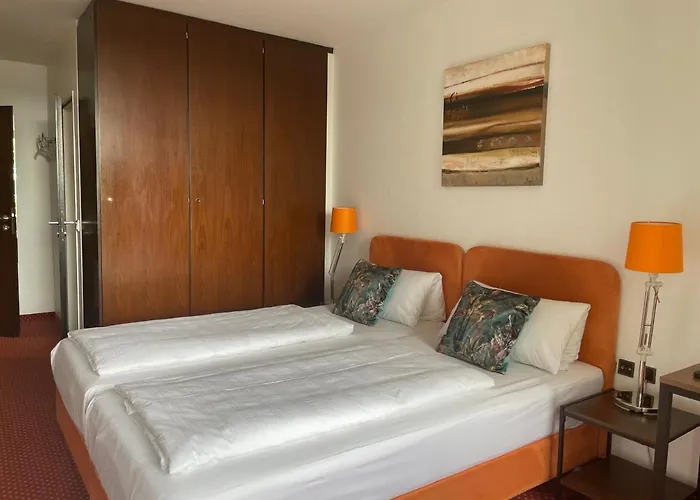 Unterfeldhaus Otel 3*