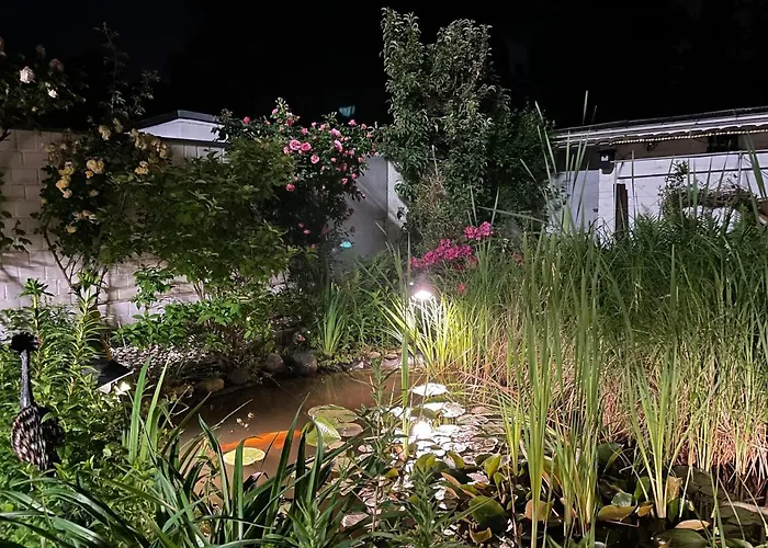 Unterfeldhaus 3* Erkrath