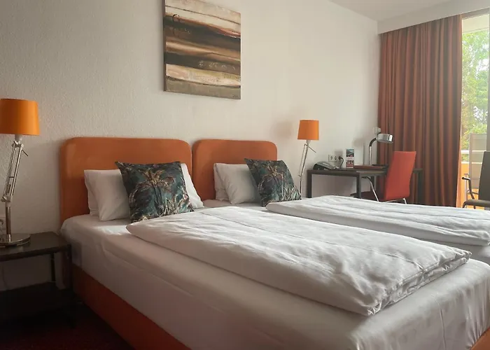 酒店 乌特菲尔豪斯酒店