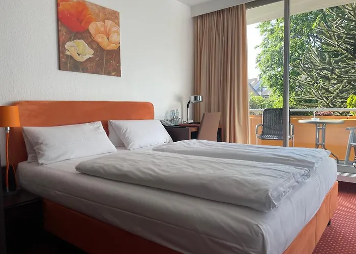 Unterfeldhaus Hotel 3*