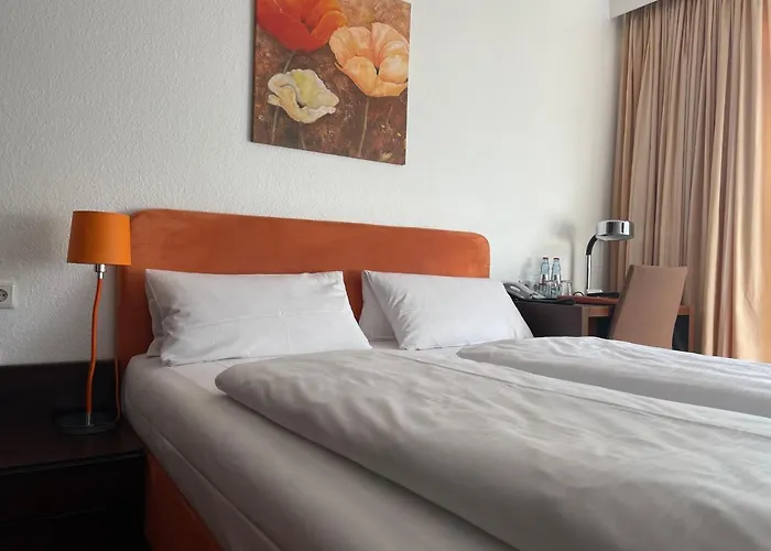 Unterfeldhaus Hotel Erkrath