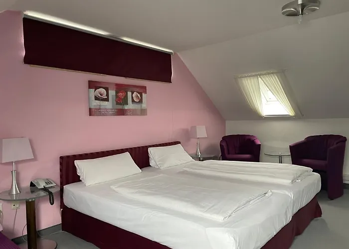 Unterfeldhaus 3* Erkrath