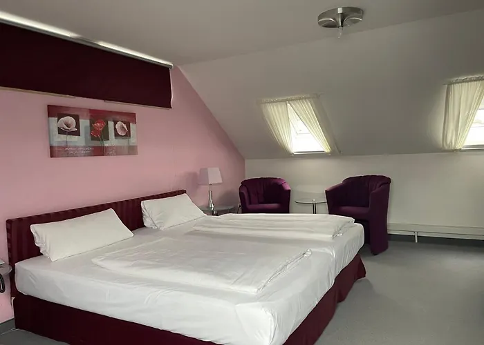 Unterfeldhaus Otel 3*