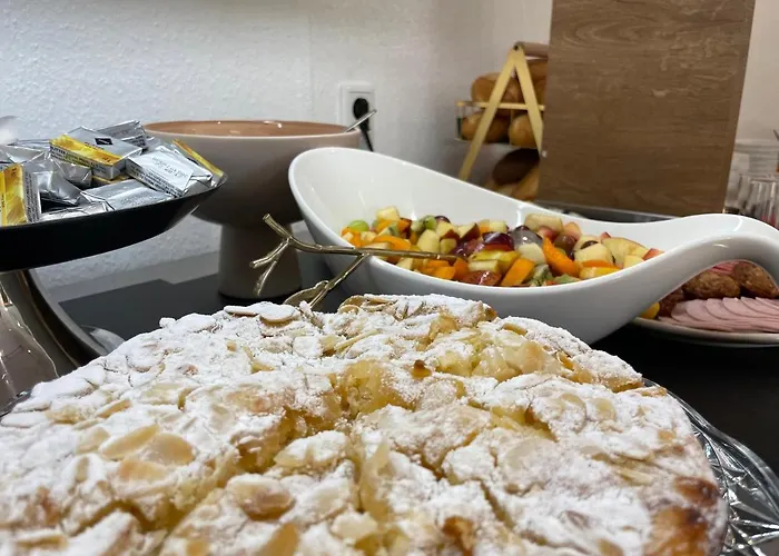 Unterfeldhaus Erkrath